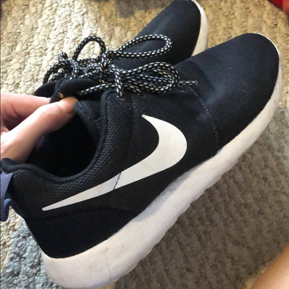 Nike shoes